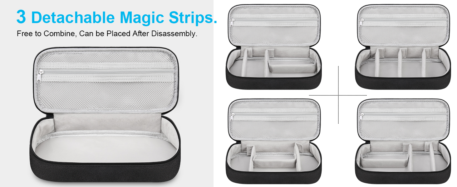 travel organizer bags