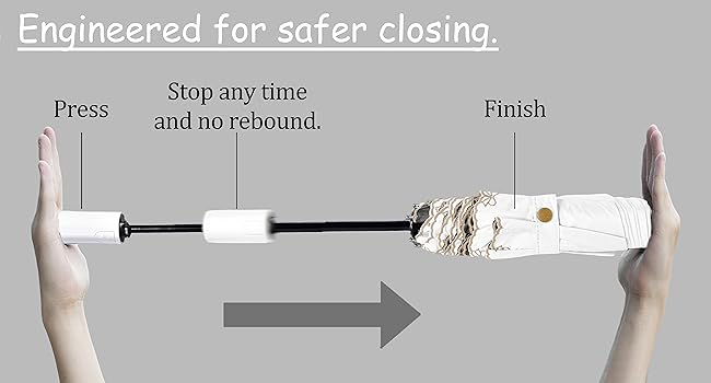 safer closing