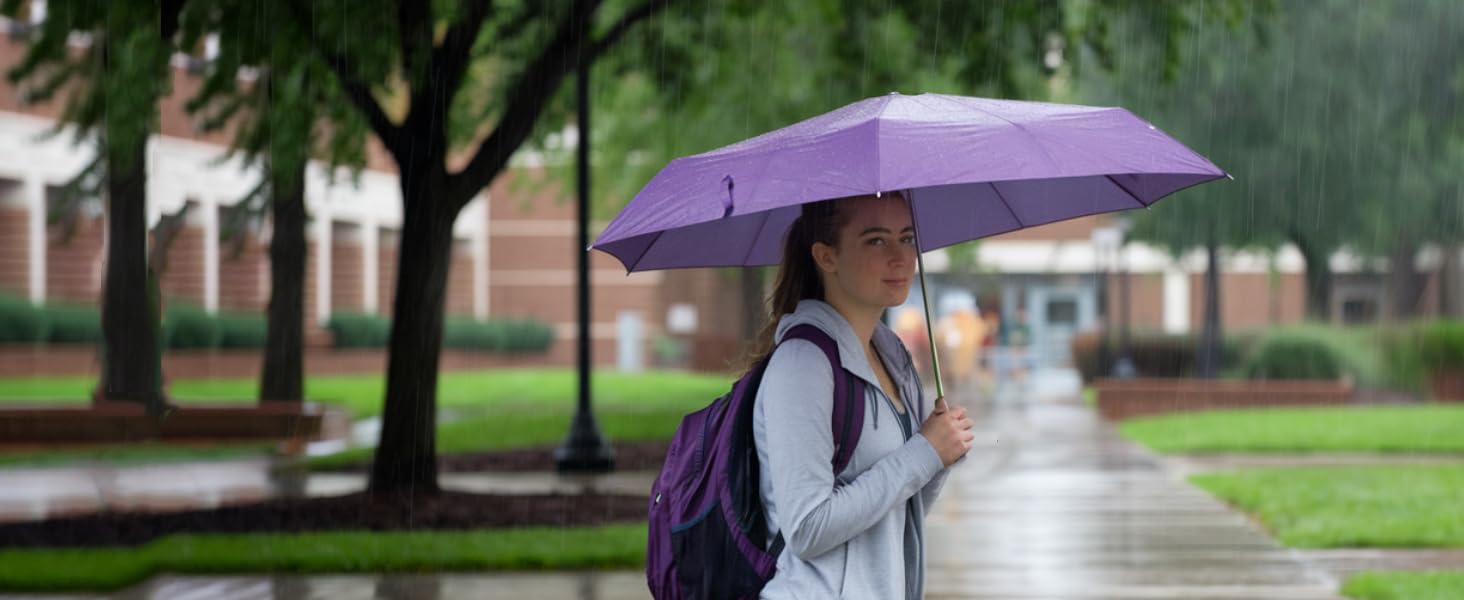 Umbrella for Students