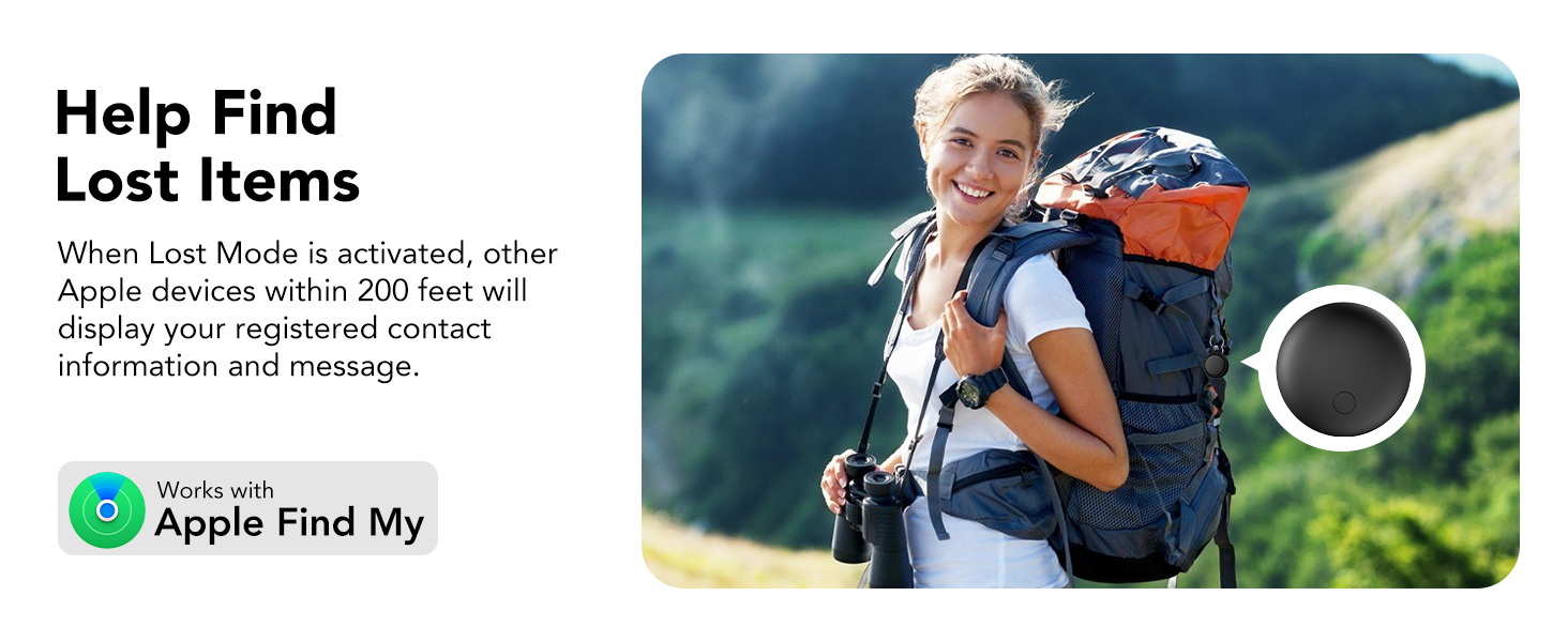 tracker air tag-luggage tag-smart tag-key finder-tag-luggage tracker-bluetooth tracker-air tracker