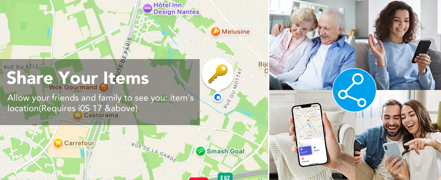 tracker air tag-luggage tag-smart tag-bluetooth tracker tag-Item locator-bluetooth tracker