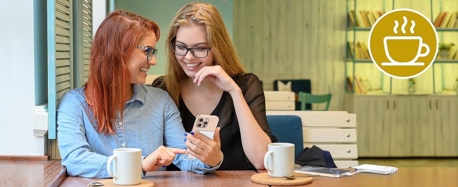 portable phone charger iphone