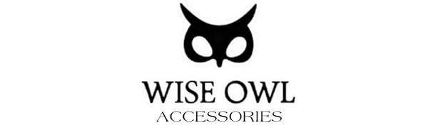Wise Owl Accessories
