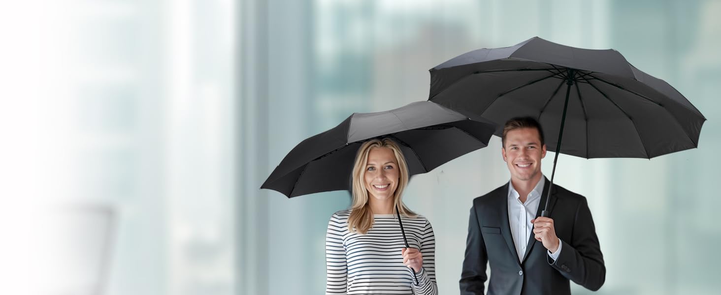 Choose Your Perfect Umbrella Size