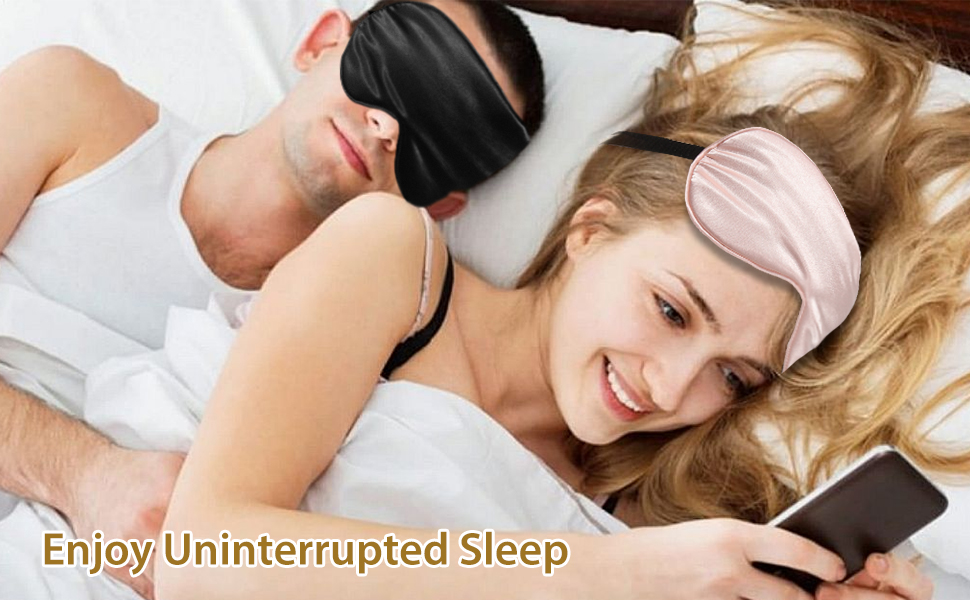 sleep mask