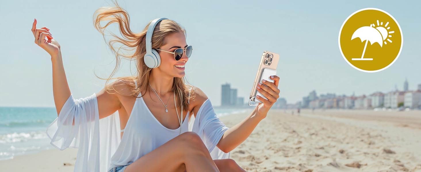 portable charger iphone