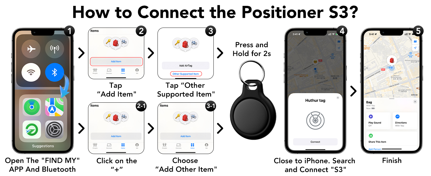 tag-luggage tracker-bluetooth tracker-air tracker-air tag tracker-key locator-air tracker tag