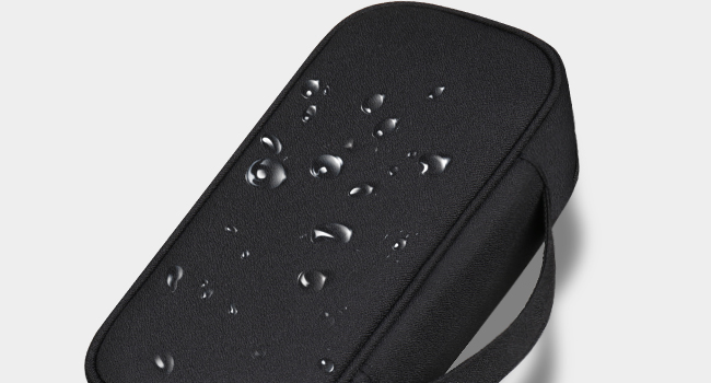   electronic organizer travel case