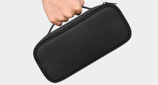 cord organizer travel