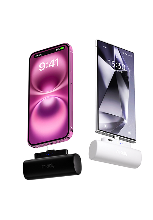 Mini Power Bank