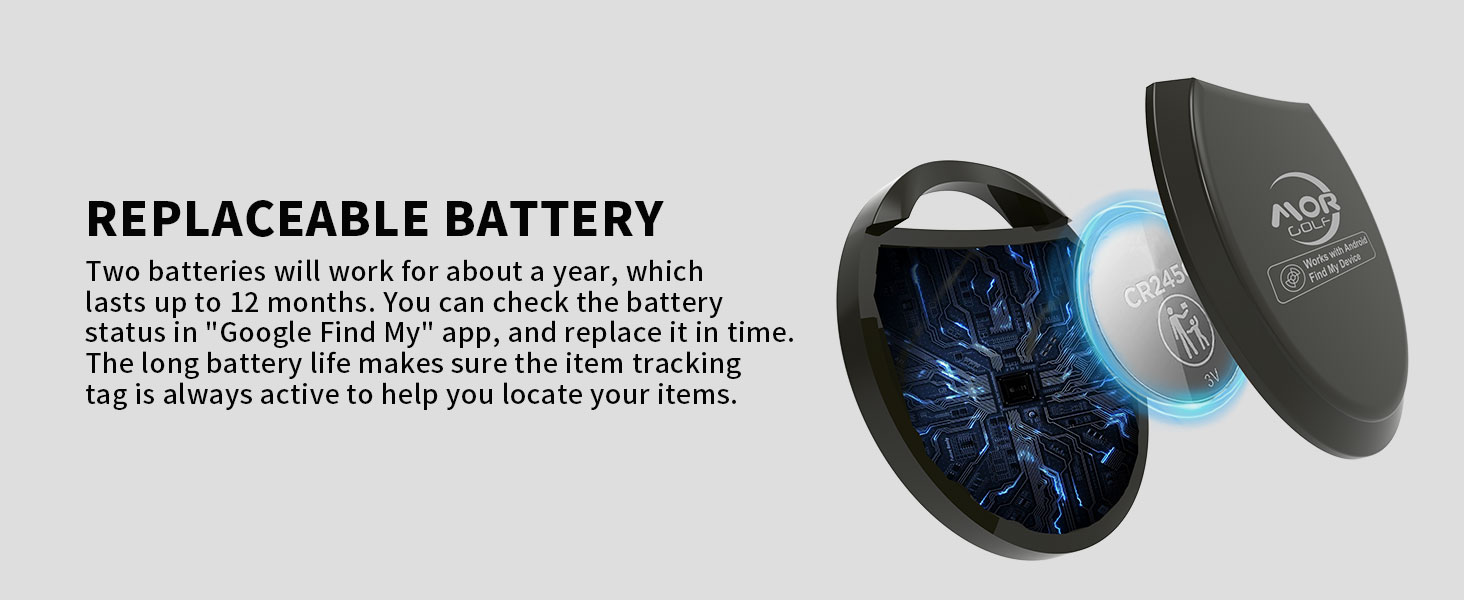 android air tracker tag