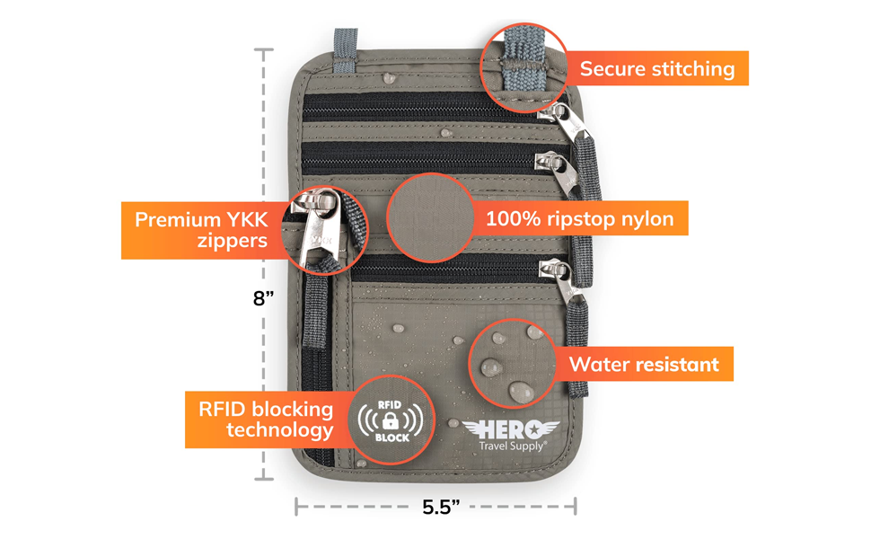 Keep Your Valuables Safe and Secure