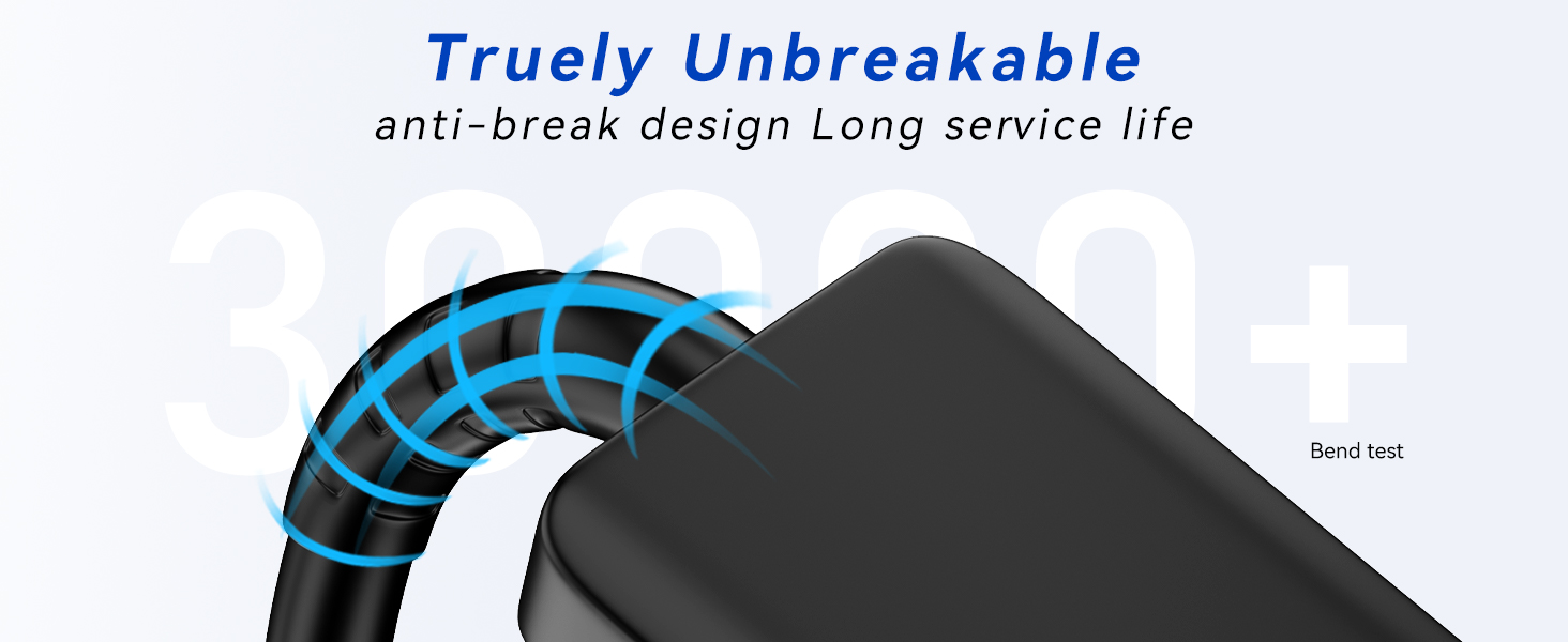 Phone Charger Android,Samsung Charger Fast Charging Type C with USB C Charger Cable 6.6Ft for s10