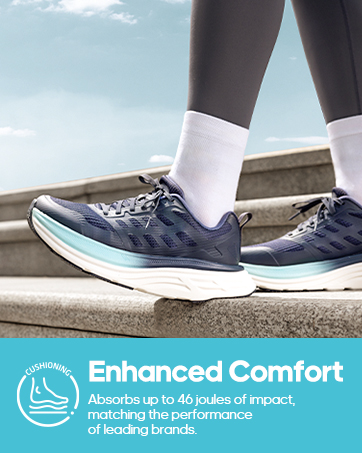 nortiv 8 walking running sneakers