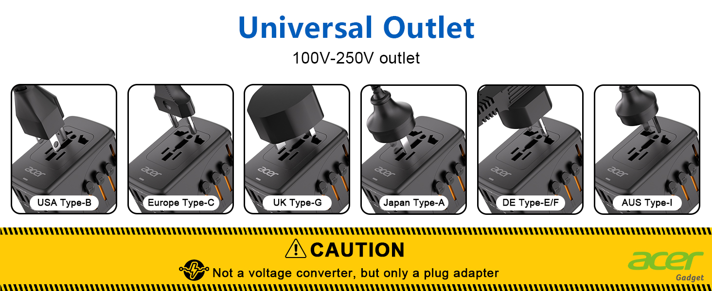 uk adapters for travel