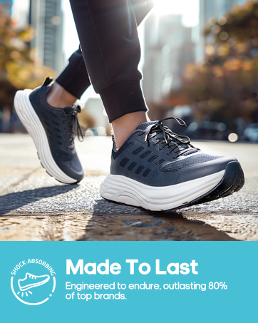 nortiv 8 walking running sneakers