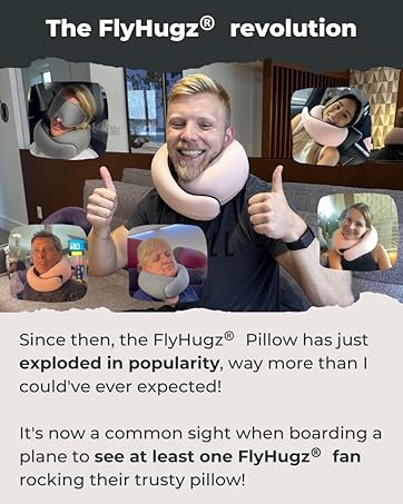 The Flyhugz Revolution