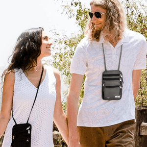 Keep Your Valuables Safe and Secure