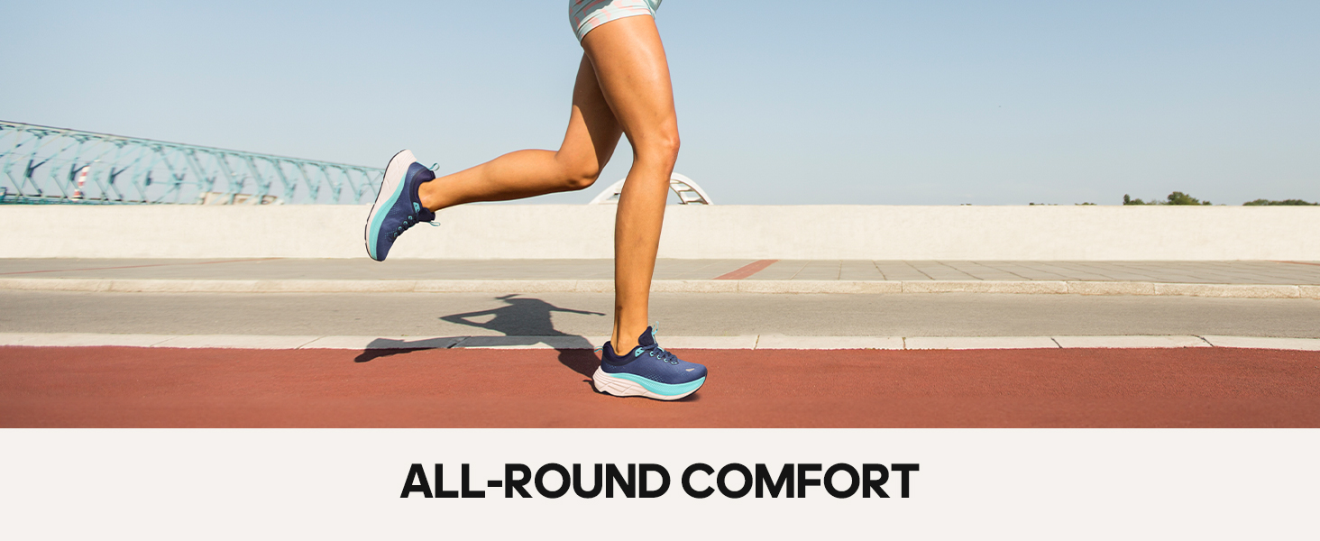 nortiv 8 womens walking running sneakers