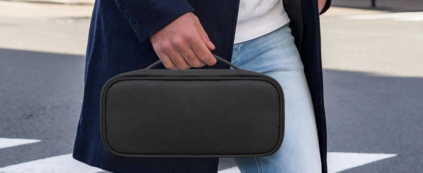 electronic organizer travel case
