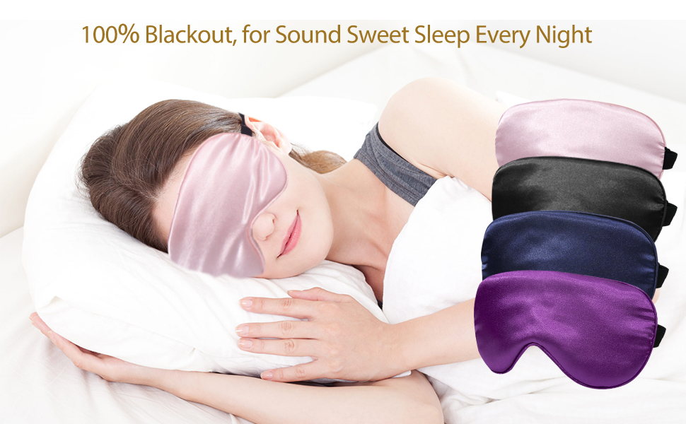 sleep mask