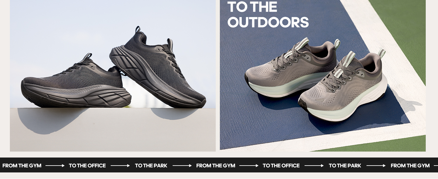 nortiv 8 womens walking running sneakers