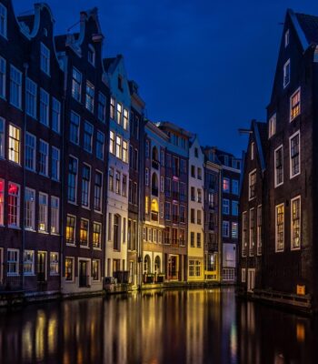 Europe travel
