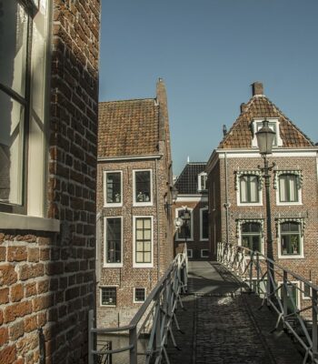 Europe travel