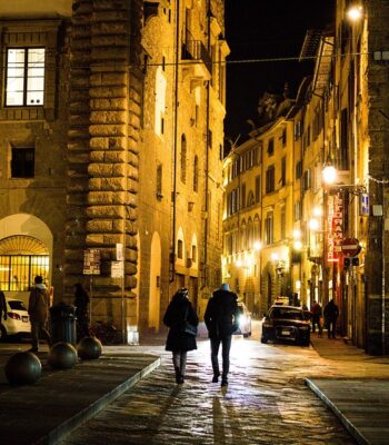 Europe travel
