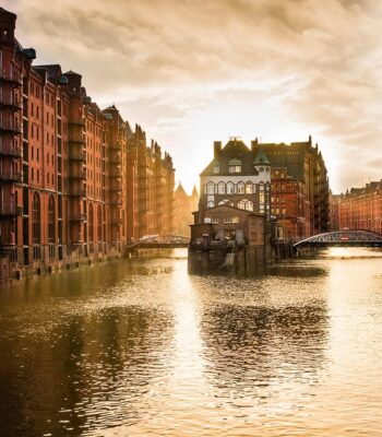 Europe travel
