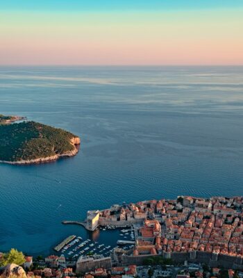 Europe travel