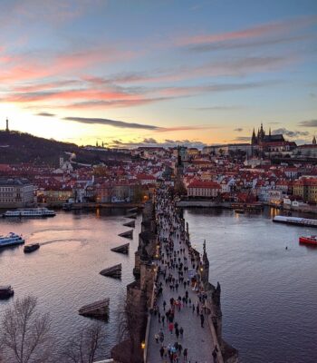 Europe travel