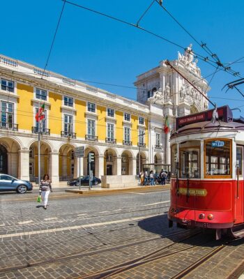 Europe travel