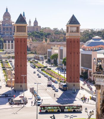 Europe travel
