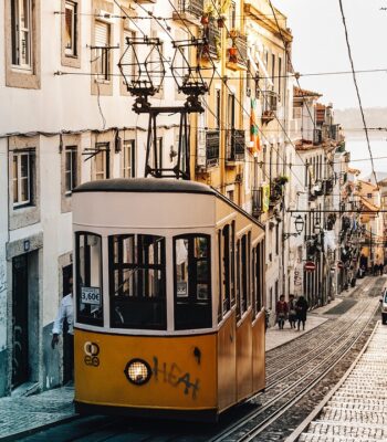 Europe travel