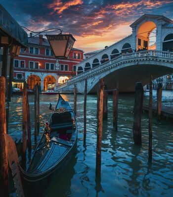 Europe travel